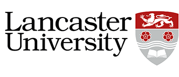 Lancaster University logo
